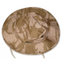 uk desert camouflage boonie hat