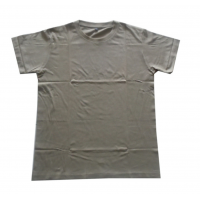 men's 100%cotton t-shirt