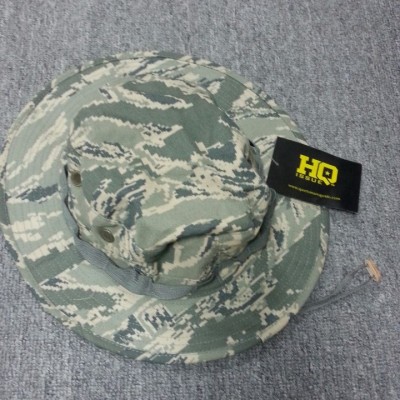 airforce military style boonie hat