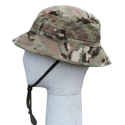 military style UK boonie hat