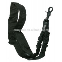 airsoft sling black