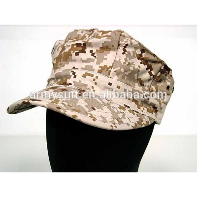 Digital Desert Camo Patrol Cap