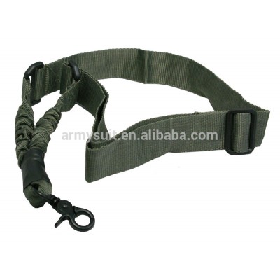 bungee sling green